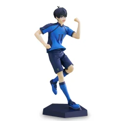 Blue Lock - Yoichi Isagi Figuur 21cm