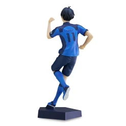 Blue Lock - Yoichi Isagi Figuur 21cm