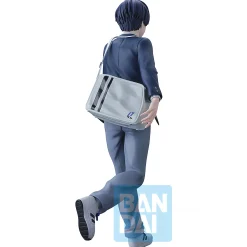Blue Lock - Yoichi Isagi Interval Ichibansho Figuur
