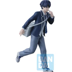 Blue Lock - Yoichi Isagi Interval Ichibansho Figuur