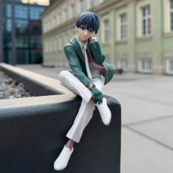 Blue Lock - Yoichi Isagi Sweets Flavor Figuur