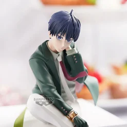 Blue Lock - Yoichi Isagi Sweets Flavor Figuur