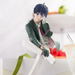 Blue Lock - Yoichi Isagi Sweets Flavor Figuur