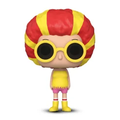 Bob's Burgers - Band Tina Funko Pop Figuur