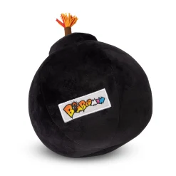 Bomberman - Bomb Knuffel Figuur met Geluid