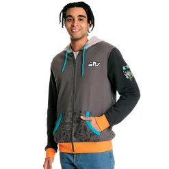 Borderlands 3 - Vault Style Hoodie