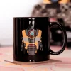 Borderlands - Claptrap Mok