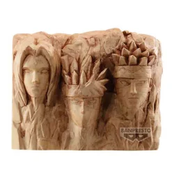 Boruto: Naruto Next Generations - Hokage Rock Spaarpot Versie A