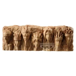 Boruto: Naruto Next Generations - Hokage Rock Spaarpot Versie A