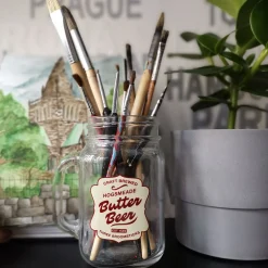 Boterbier Glazen Set