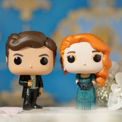 Bridgerton - Penelope Funko Pop-figuur