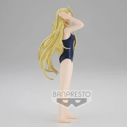 Bright Sun - Dark Shadows - Ushio Kofune Figuur