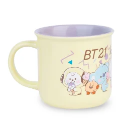 BT21 - Ijs Tasse