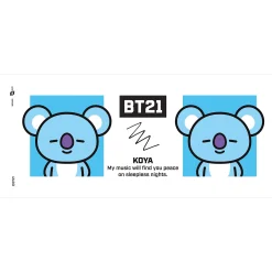 BT21 - Koya Mok