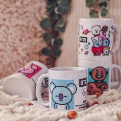 BT21 - Koya Mok