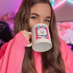 BT21 Mang Beker - Line Friends