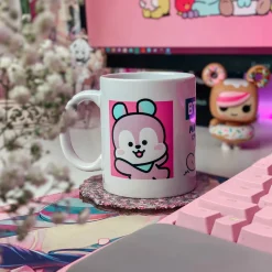 BT21 Mang Beker - Line Friends