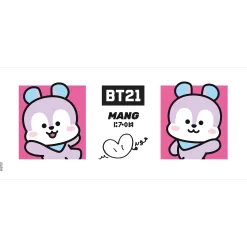 BT21 Mang Beker - Line Friends