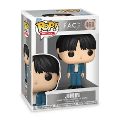 BTS - Jimin (Like Crazy) Funko Pop! figuur