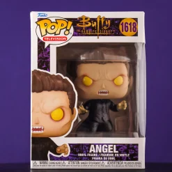 Buffy - Angel Vampier Funko Pop Figuur