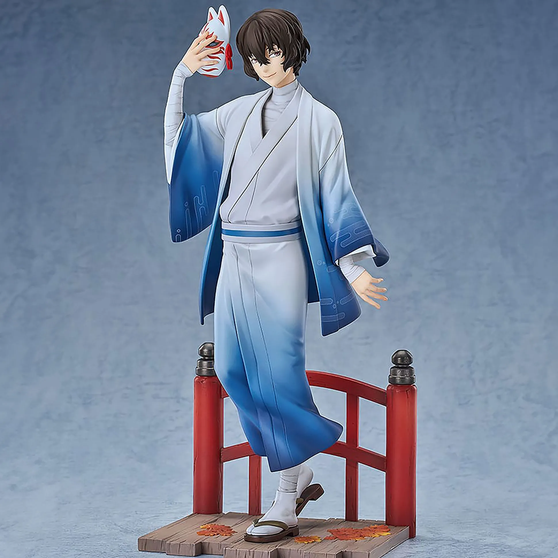 Bungo Stray Dogs - Osamu Dazai Beeld (Kimono-versie)