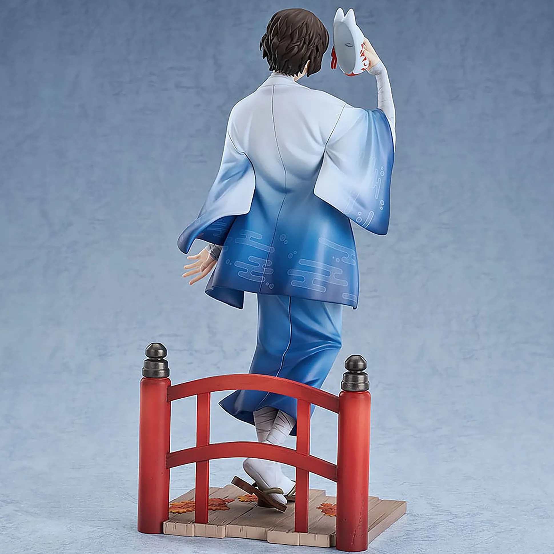 Bungo Stray Dogs - Osamu Dazai Beeld (Kimono-versie)