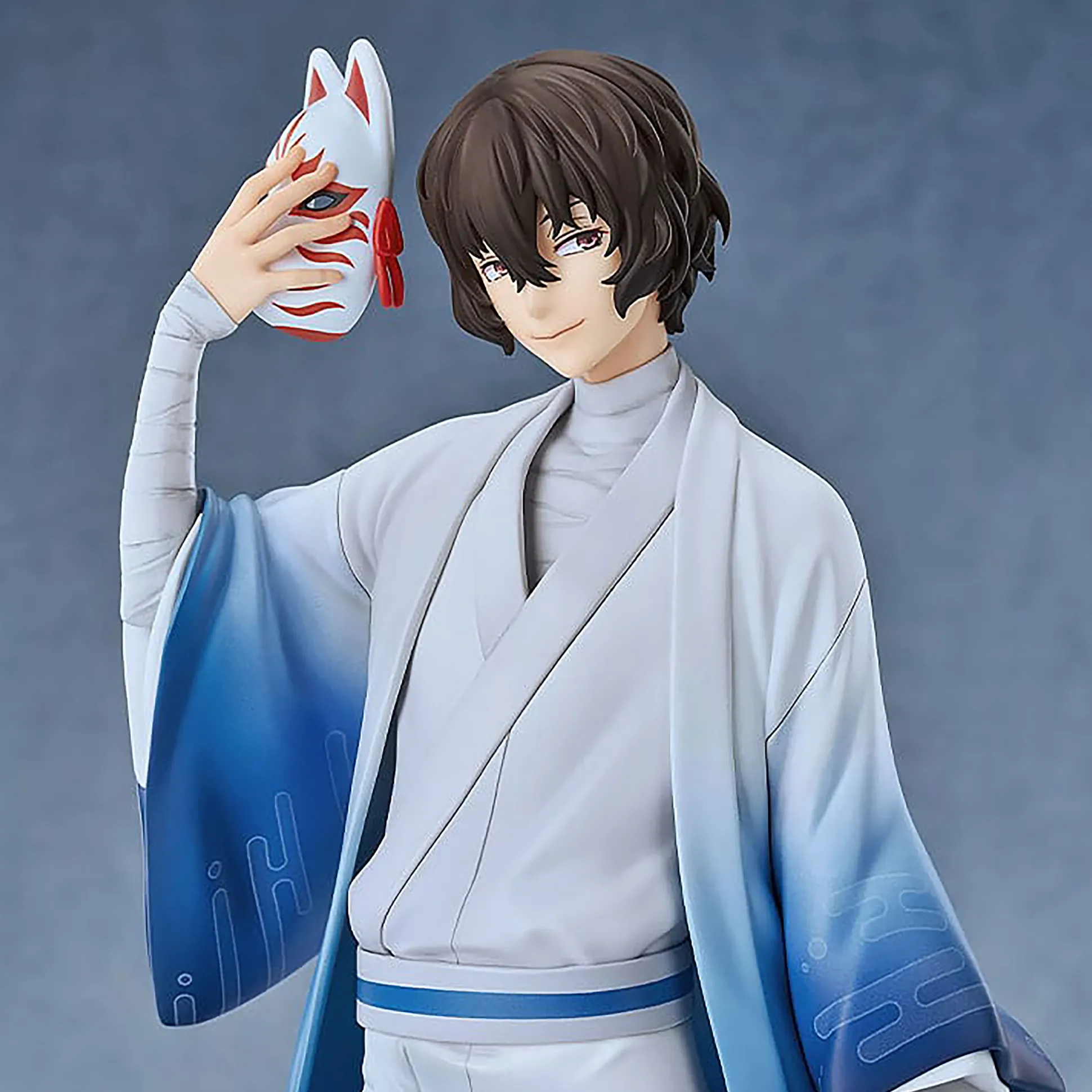 Bungo Stray Dogs - Osamu Dazai Beeld (Kimono-versie)