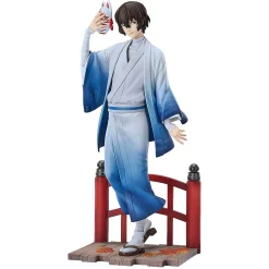 Bungo Stray Dogs - Osamu Dazai Beeld (Kimono-versie)
