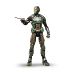 Captain America - Falcon Deluxe Actiefiguur