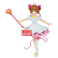 Card Captor Sakura - Sakura Kinomoto Figuur