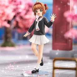 Card Captor Sakura - Sakura Kinomoto Figuur