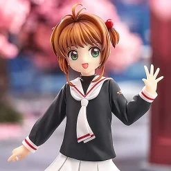 Card Captor Sakura - Sakura Kinomoto Figuur