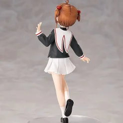 Card Captor Sakura - Sakura Kinomoto Figuur