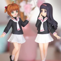 Card Captor Sakura - Sakura Kinomoto Figuur