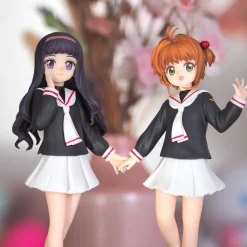 Card Captor Sakura - Sakura Kinomoto Figuur