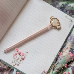 Card Captor Sakura: Clear Card - Sakura Kinomoto Notitieboek