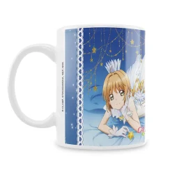 Card Captor Sakura Clear Card - Sakura Kinomoto Mok