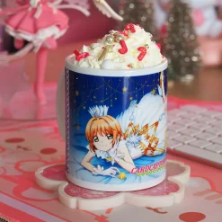 Card Captor Sakura Clear Card - Sakura Kinomoto Mok