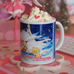 Card Captor Sakura Clear Card - Sakura Kinomoto Mok