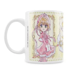 Card Captor Sakura: Clear Card - Kero-chan Beker