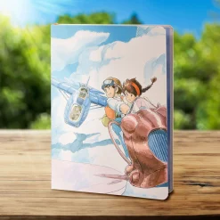 Castle in the Sky - Notitieboek