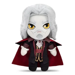 Castlevania - Dracula Pluche Figuur