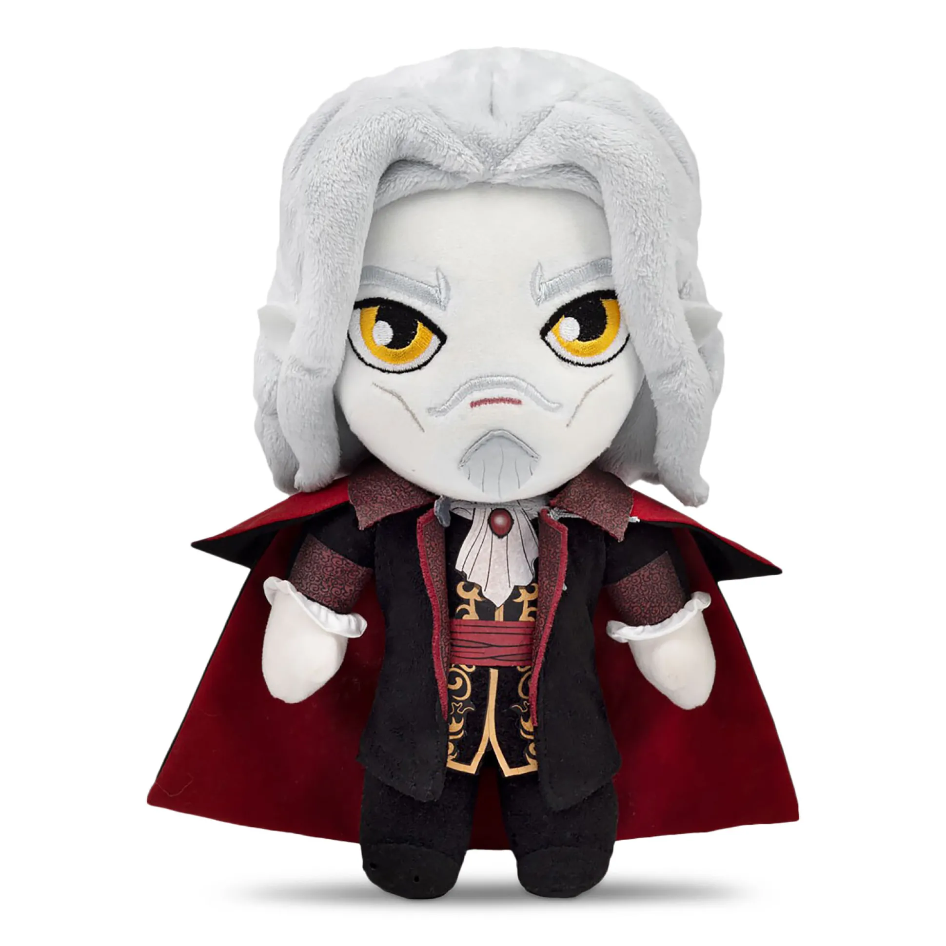 Castlevania - Dracula Pluche Figuur