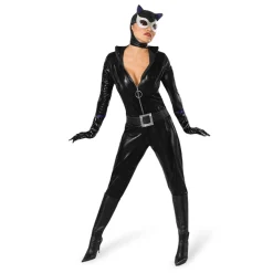 Catwoman - Kostuum