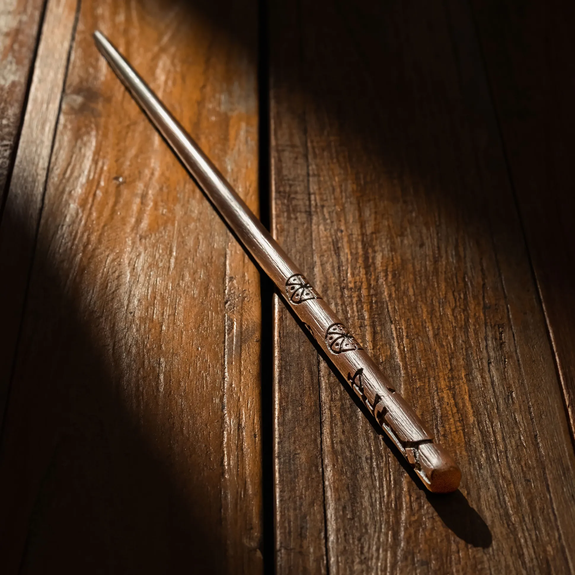 Cedric Diggory Toverstaf - Karaktereditie