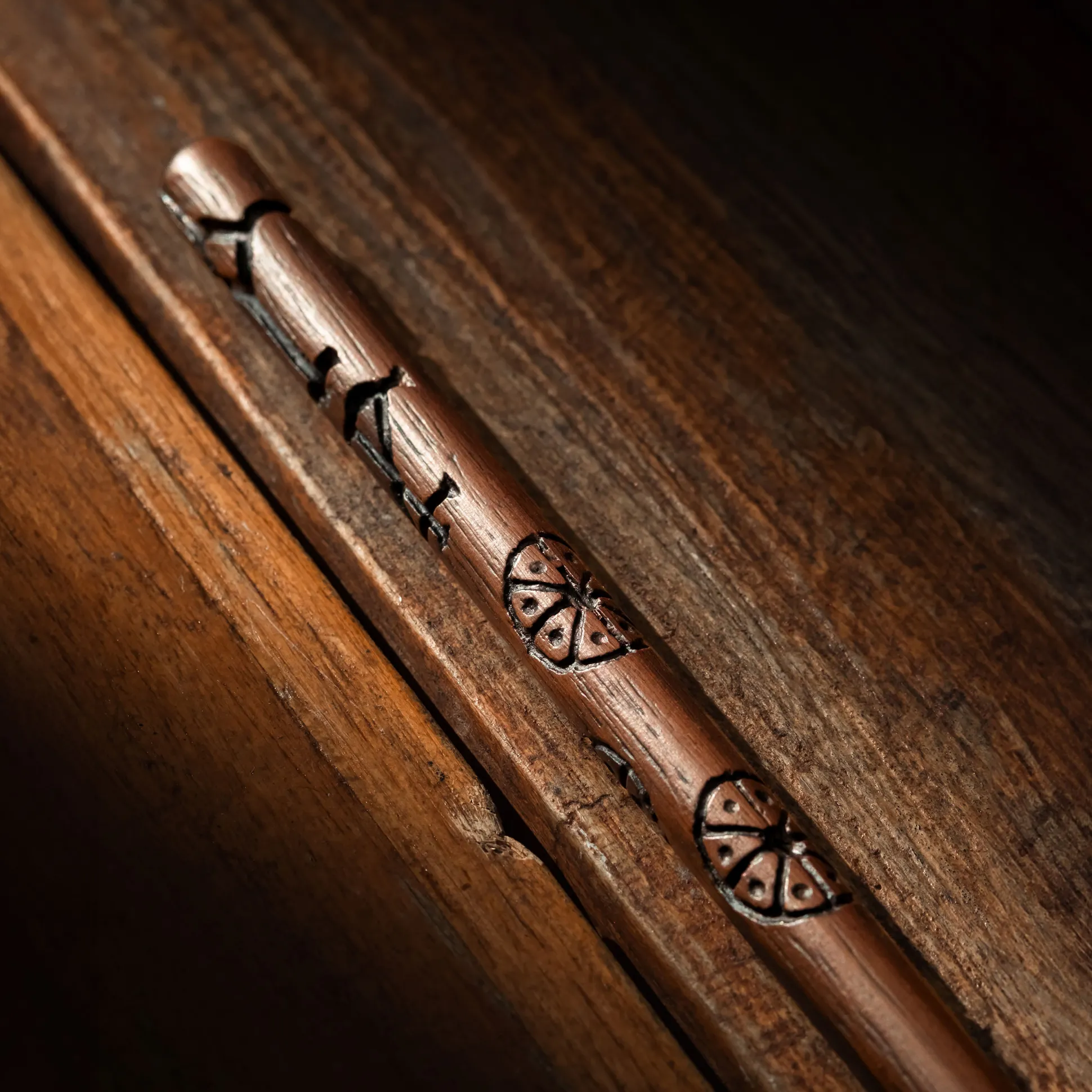 Cedric Diggory Toverstaf - Karaktereditie