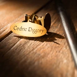 Cedric Diggory Toverstaf - Karaktereditie