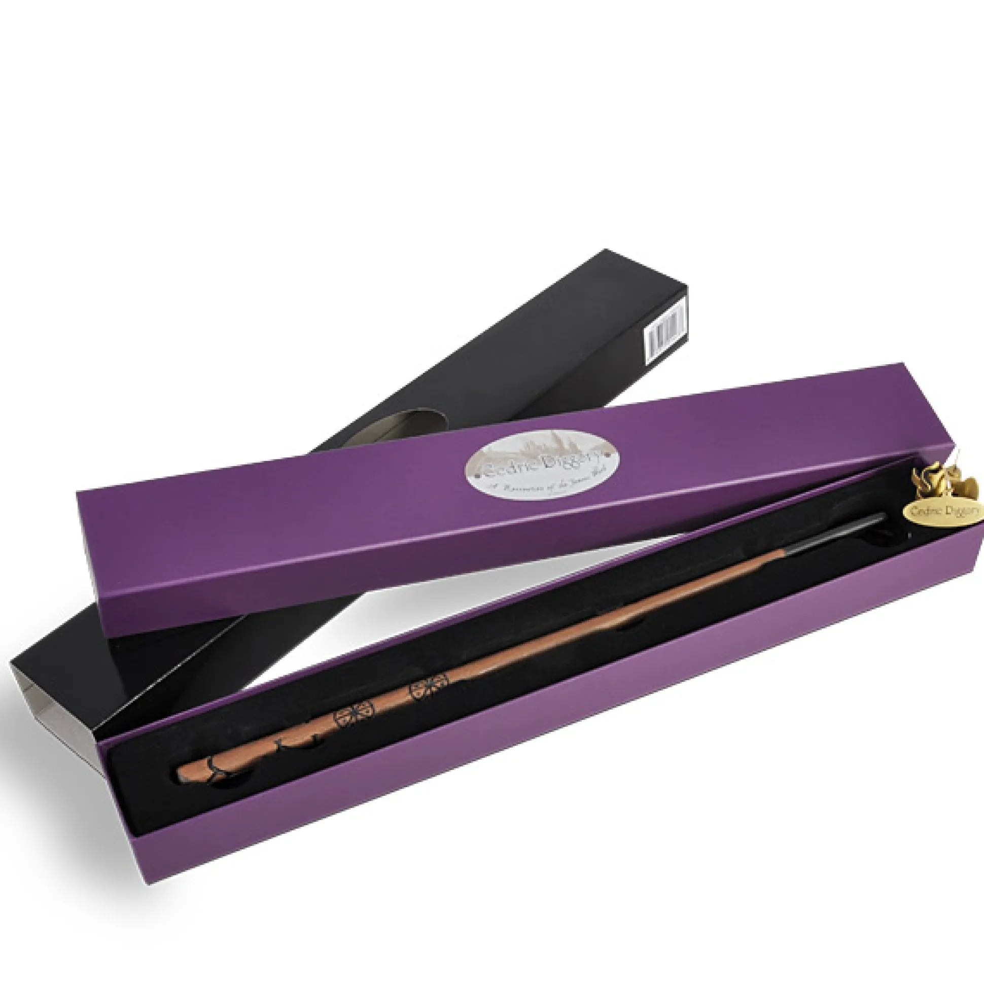 Cedric Diggory Toverstaf - Karaktereditie