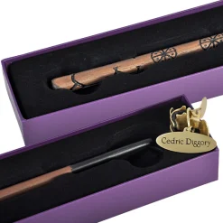 Cedric Diggory Toverstaf - Karaktereditie