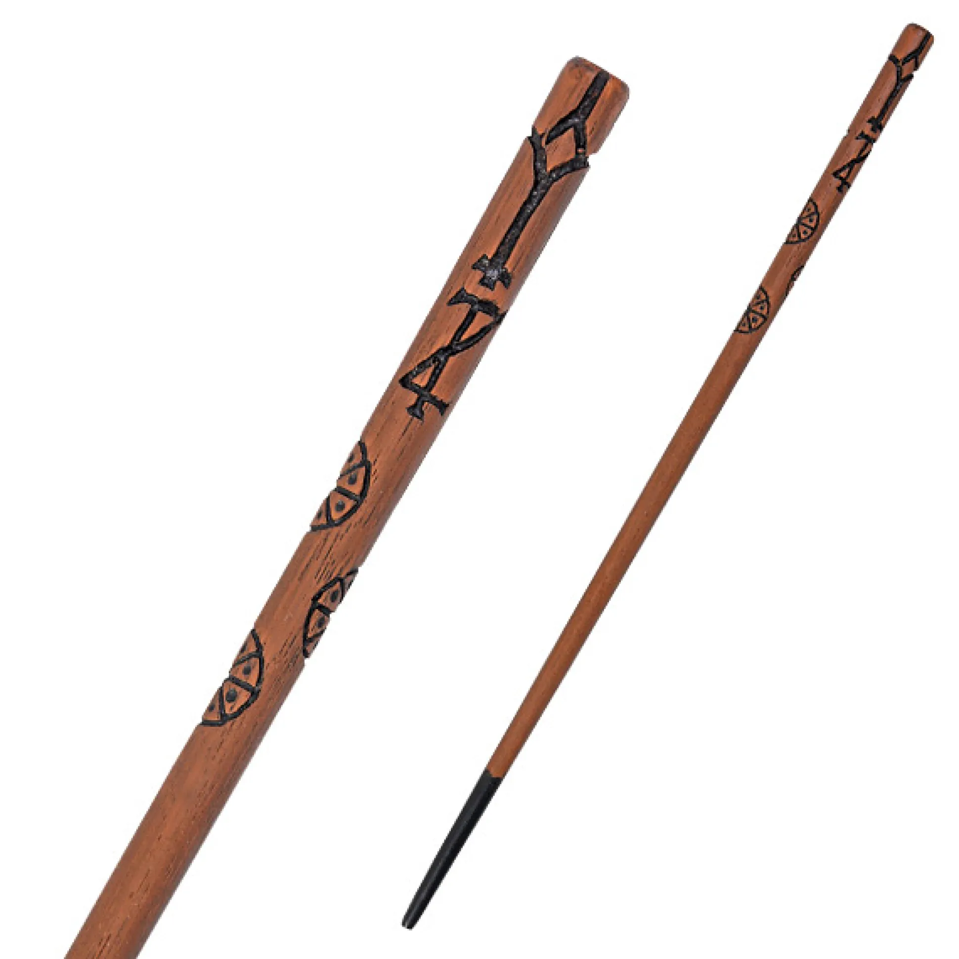 Cedric Diggory Toverstaf - Karaktereditie